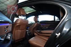 مێرسێدس بێنز S-Class
